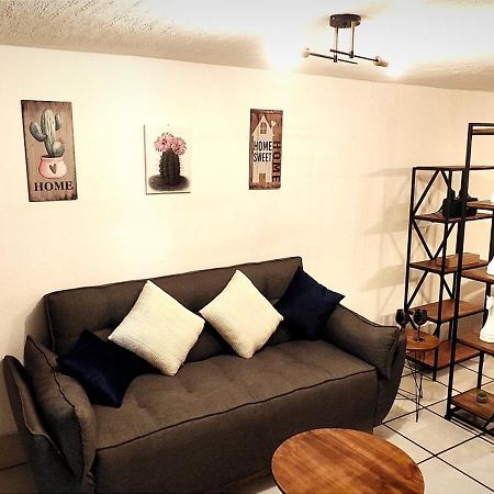 Casa Camila Zapopan Villa Guadalajara Eksteriør billede