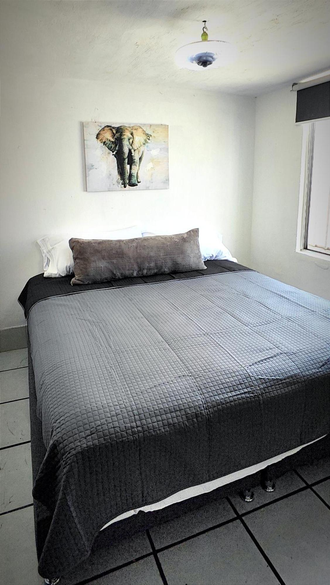 Casa Camila Zapopan Villa Guadalajara Eksteriør billede