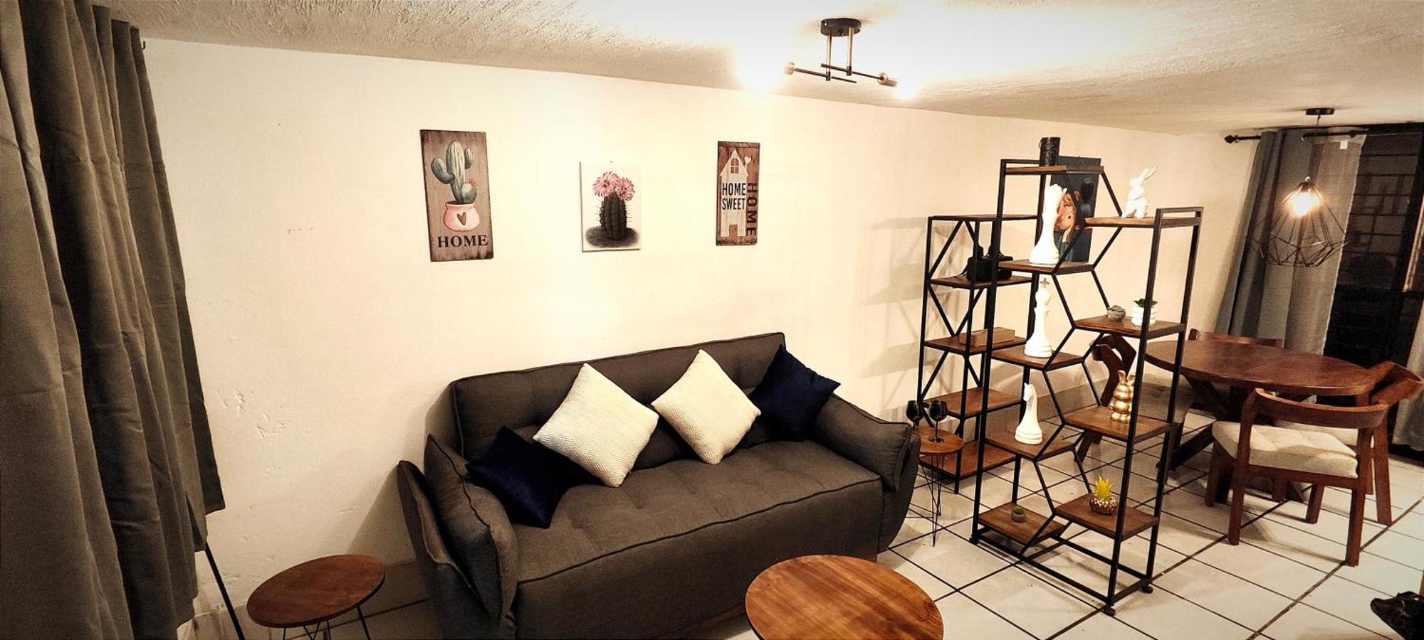 Casa Camila Zapopan Villa Guadalajara Eksteriør billede